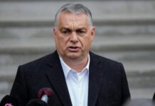 Розкол у ЄС: Віктор Орбан закликає змінити політику щодо росії
