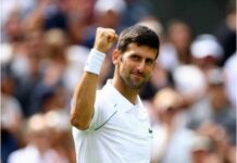 Сусід путіна в день річниці весілля став семиразовим чемпіоном Уїмблдону (відео)