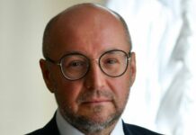 У Зеленського назвали причину звільнення Демченка