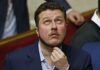 Відомий політолог вимагає перевірити можливі зв’язки нардепа Яценка з колаборантами