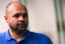 Залишилися дружина та маленький син: чемпіон України у складі «Динамо» загинув на війні з росією (відео)