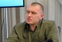 Зеленський призначив тимчасового виконувача обов’язків голови СБУ: що відомо про Василя Малюка