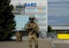 42 країни світу вимагають від Росії негайно вивести війська з території Запорізької АЕС