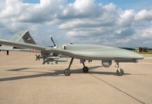 Компания Baykar купила земельный участок в Украине для строительства завода