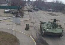 Буча, «яка все одно б сталася»: експерт пояснив, на кому вина через замовчування дати нападу росіян на Україну