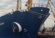 В Одесской ОВА отреагировали на отказ от зерна в Ливане