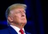 ФБР образило Трампа: будинок 45-го президента США у Флориді обшукали