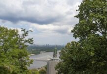 Киян попередили про погодну небезпеку 12 серпня: як уберегтися від травмування та пошкоджень