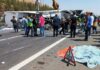 М’ясорубка на півдні Туреччини: у моторошній автокатастрофі за участю пасажирського автобуса та швидкої допомоги загинули 16 людей