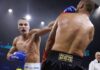 Непереможний українець виграв бій в андеркарді поєдинку Усик — Джошуа