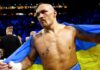 Перший за 32 роки: Усик після перемоги над Джошуа очолив престижний рейтинг