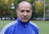 Помер відомий український футболіст, який здобув медаль Олімпійських ігор