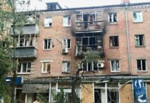 Російський ворог обстріляв Харківську та Дніпропетровську області: є вбиті й поранені, серед них — діти