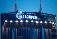 Шантаж триває: постачання газу «Північним потоком» знову зупинено