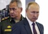 Такі кадри нікому не потрібні: диктатор-вбивця путін публічно принизив шойгу