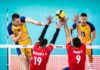 Україна блискуче перемогла найсильнішу збірну Африки на чемпіонаті світу з волейболу: відео матчу