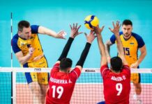 Україна блискуче перемогла найсильнішу збірну Африки на чемпіонаті світу з волейболу: відео матчу