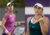 Українки Калініна та Костюк пробилися до другого кола US Open: відеоогляди матчів