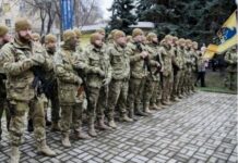 У Києві з’явилася вулиця Героїв полку «Азов» та площа Героїв УПА: які рішення щодо перейменування ухвалили у Київраді