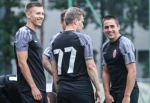 «Зоря» — «Університатя»: де дивитися онлайн матч кваліфікації Ліги конференцій