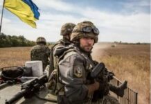 ЗСУ звільнили два села на Донеччині та Харківщині