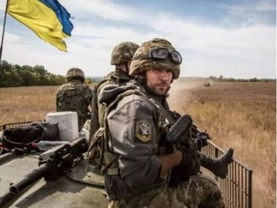 ЗСУ звільнили два села на Донеччині та Харківщині
