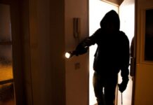 В Одессе переселенец из Крыма обокрал квартиру, в который жил бесплатно месяц