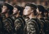 Минобороны Украины предоставило новую информацию о военном учете для женщин