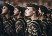 Минобороны Украины предоставило новую информацию о военном учете для женщин
