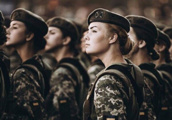 Минобороны Украины предоставило новую информацию о военном учете для женщин