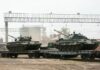Білорусь, ймовірно, готується приймати військові ешелони з росії, — Беларускі Гаюн