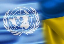 В Одессе выдают продуктовые наборы от ООН: кто может получить
