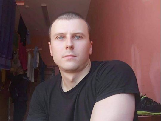 Із в'язниці — на війну за медаллю від путіна: в Україні ліквідовано ватажка підмосковної банди, засудженого за вбивства (фото)