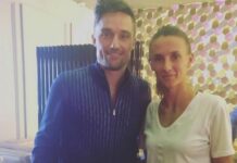 «Пакети не забувайте»: Долгополов і Цуренко їдко пройшлися російською мобілізацією