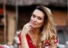 «Пощастило чоловіку-щасливчику»: Анна Саліванчук порадувала рецептом смачного салату з телятини