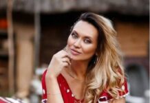 «Пощастило чоловіку-щасливчику»: Анна Саліванчук порадувала рецептом смачного салату з телятини