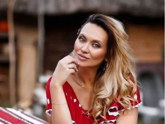 «Пощастило чоловіку-щасливчику»: Анна Саліванчук порадувала рецептом смачного салату з телятини