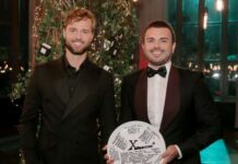 Стала відома дата старту романтичної прем’єри «Холостяк»