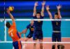 Україна розбила Нідерланди і вперше в історії зіграє у чвертьфіналі чемпіонату світу з волейболу (відео)