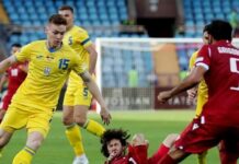 Україна з голом-шедевром Довбика розгромила Вірменію в Лізі націй: відеоогляд матчу