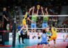 Україна з найкращим результатом в історії залишилася без півфіналу ЧС з волейболу: відеоогляд матчу