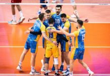Збірна України обіграла Пуерто-Ріко та вийшла до плей-оф ЧС з волейболу: відео матчу
