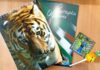 В Одесском зоопарке объявили результаты конкурса «Дай имя малышу-2022»: как назвали животных