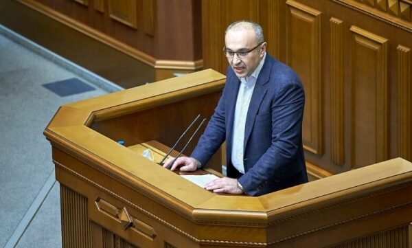 Борис Приходько: «Спрощення процедури придбання земельних наділів дозволить швидше оформлювати ділянки під городи чи невеликі господарства» Борис Приходько: «Спрощення процедури придбання земельних наділів дозволить швидше оформлювати ділянки під городи чи невеликі господарства»