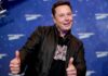 Илон Маск предложил условия для перемирия Украины и России