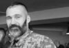 Чемпіона Європи, котрий загинув у боях під Херсоном, поховають у Києві