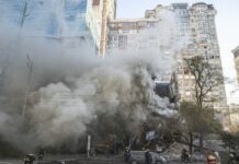 Іран планує відправити в росію ще безпілотники та ракети для війни в Україні, — The Washington Post