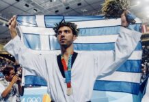 «Якщо ти читаєш ці рядки, значить, я вже у кращих світах»: чемпіон Європи перед смертю написав зворушливого листа