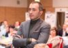 Кум Яценюка: що відомо про нового голову НБУ Андрія Пишного