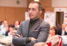 Кум Яценюка: що відомо про нового голову НБУ Андрія Пишного